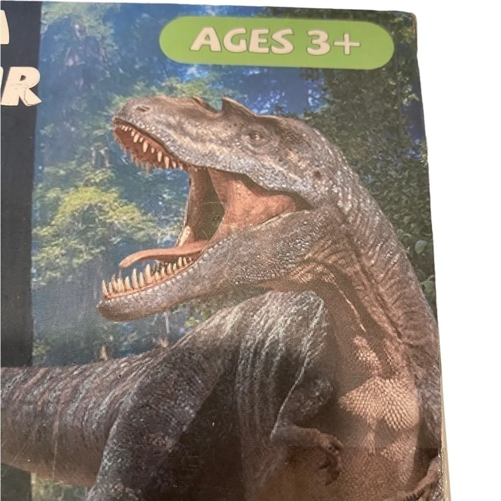 Dinosaur Toys Laradola DIY Take Apart Dinosaur Toys for Kids 3+ New sealed